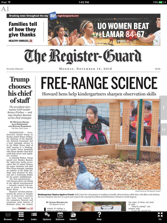 App Shopper The RegisterGuard eEdition (News)