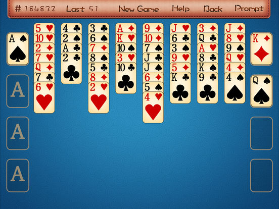 iPad Screenshot 1