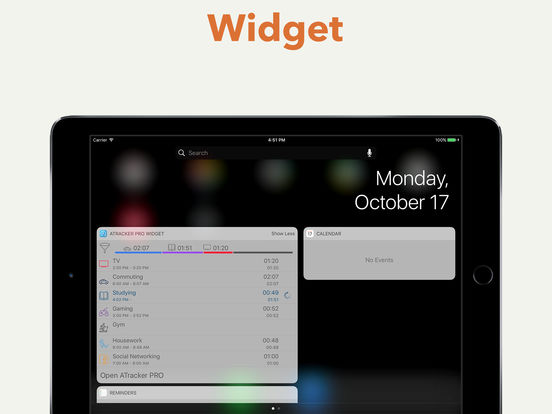 iPad Screenshot 5
