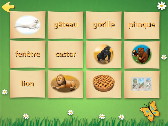 Apprendre à lire et écrire