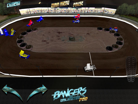 Bangers Unlimited Proscreeshot 4