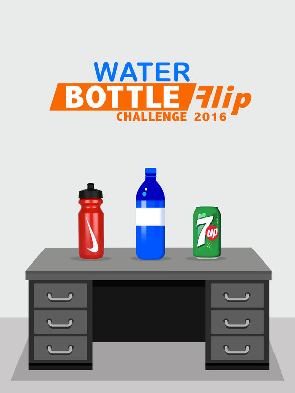 App Shopper Water Bottle Flip 2... (Games)