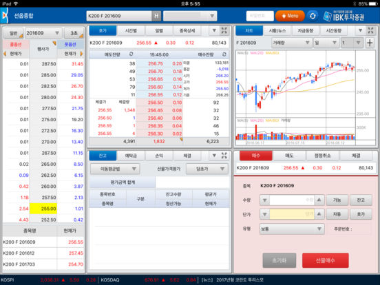 iPad Screenshot 2