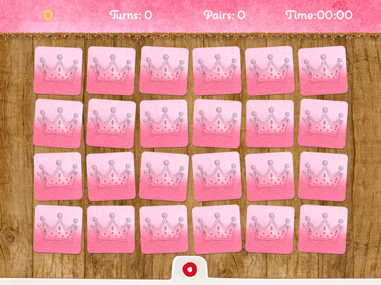 Princess Match: Learning Game Kids & Toddlers Free Princess Match: Learning Game Kids & Toddlers Free