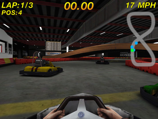 iPad Screenshot 2