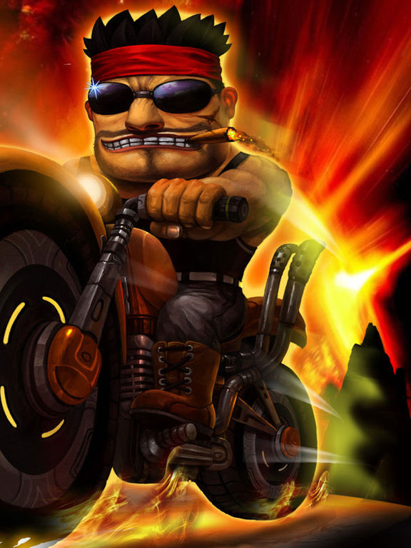 Racing Game Real Driving 2016screeshot 2