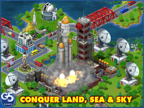 iPad Screenshot 3