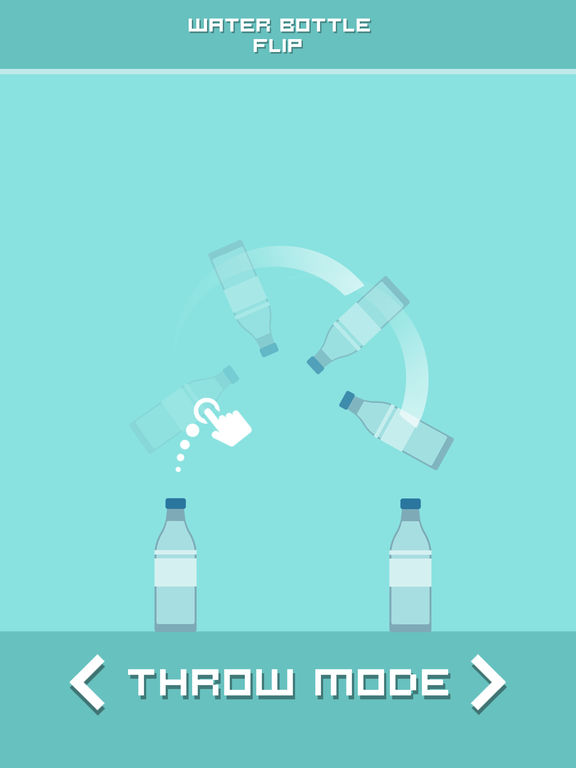 Water Bottle Flip Challenge 3screeshot 2