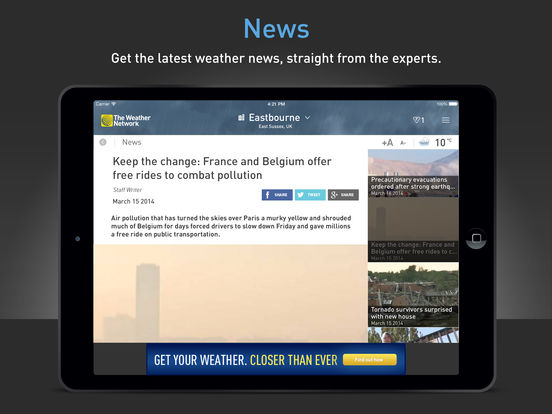 iPad Screenshot 4