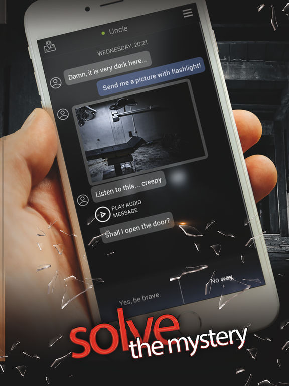 SEVEN7H screenshot 7