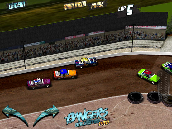 Bangers Unlimited Proscreeshot 2