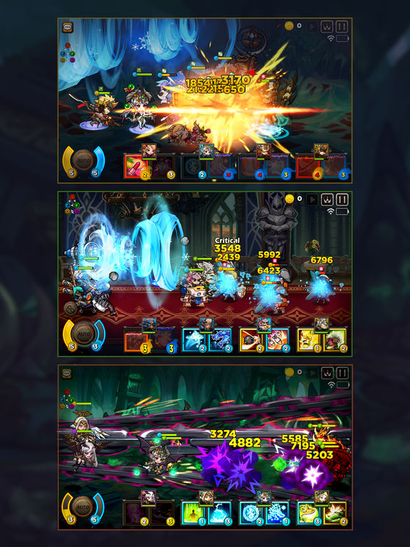 SoulKing Globalscreeshot 5