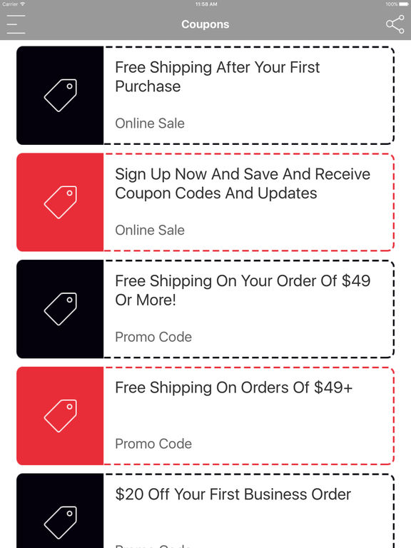 World kitchen coupon code
