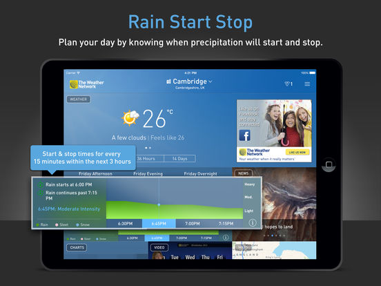 iPad Screenshot 2