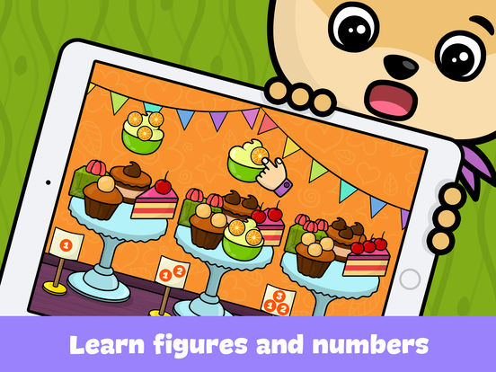 Baby shapes & colors kids games for boys and girls Baby shapes & colors kids games for boys and girls