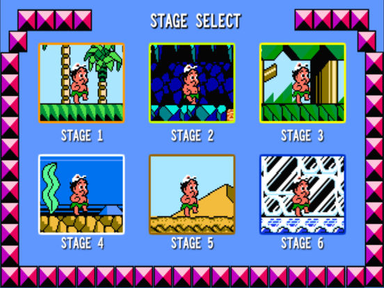 FC Primitive Islandscreeshot 2