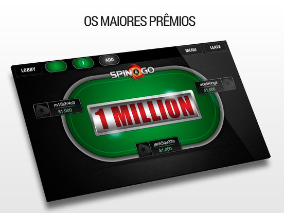 Jogo de poker offline ipad