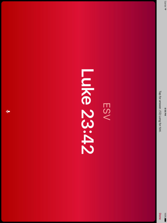 iPad Screenshot 3