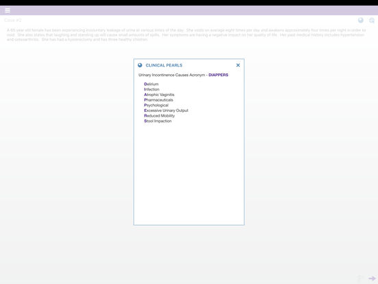 iPad Screenshot 5