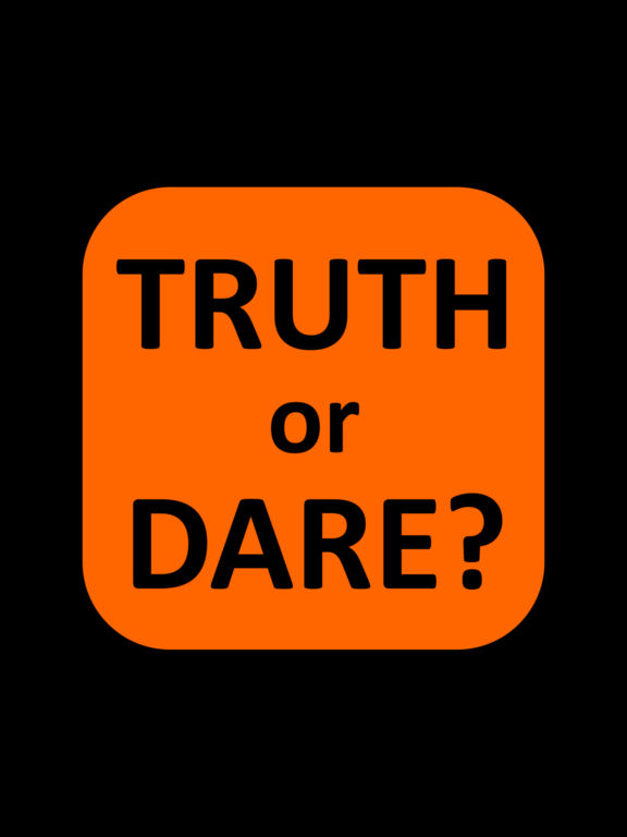 dare or true game