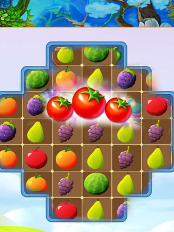 App Shopper Juice Fruit Candy World (Games)