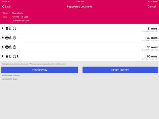 iPad Screenshot 4