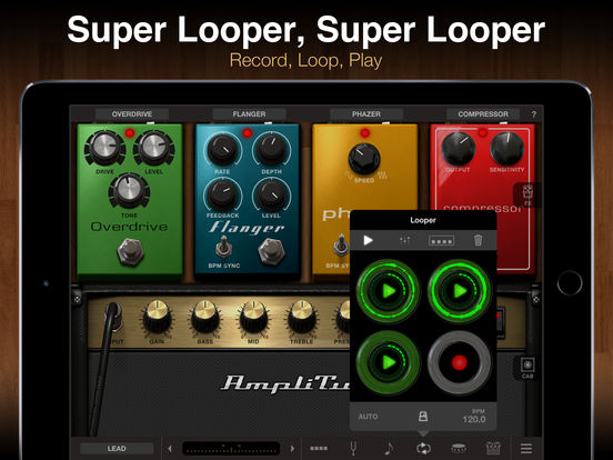 iPad Screenshot 3