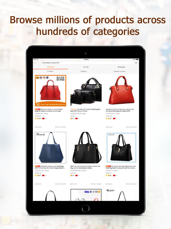 iPad Screenshot 2