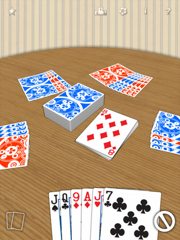 Скачать Switch (Crazy Eights) Gold