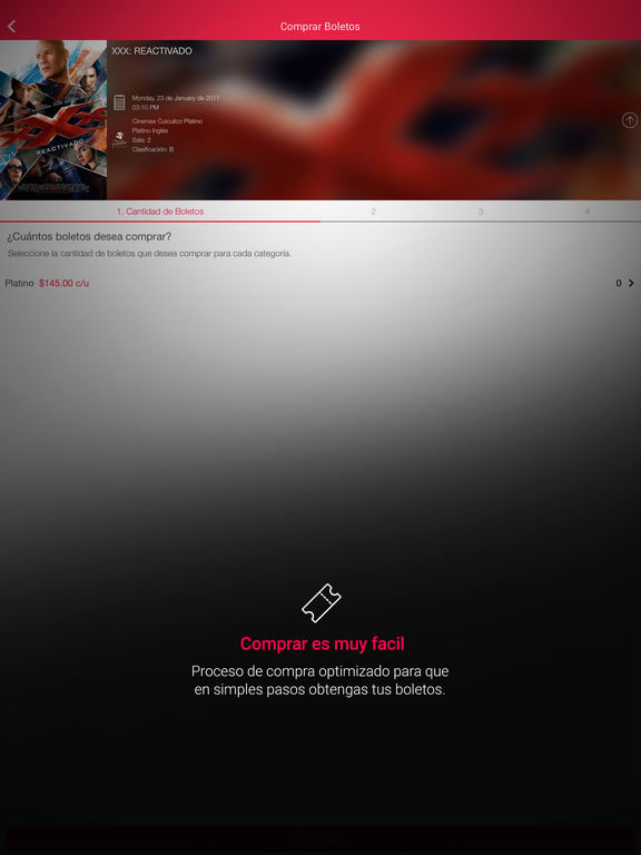 iPad Screenshot 2