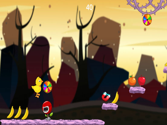 Little Duck In Arid Land screenshot 5