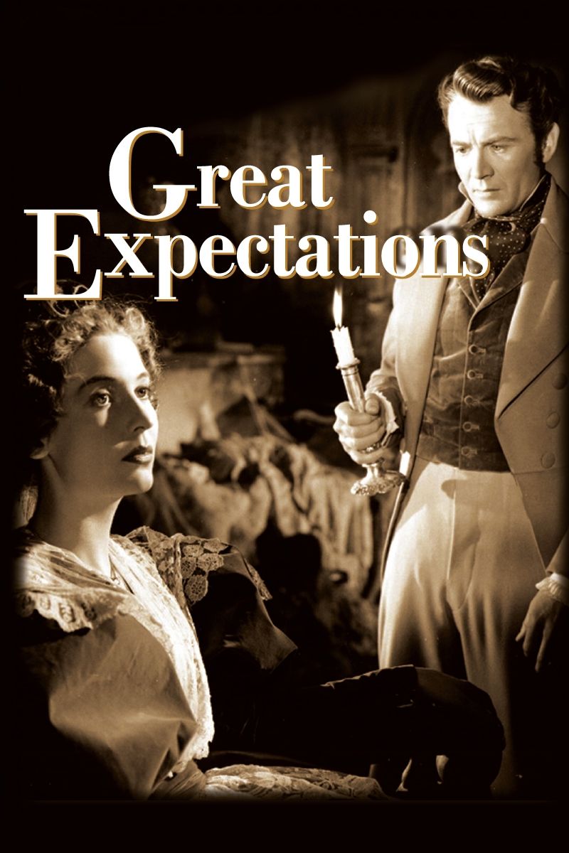 iTunes Films Great Expectations (1946)