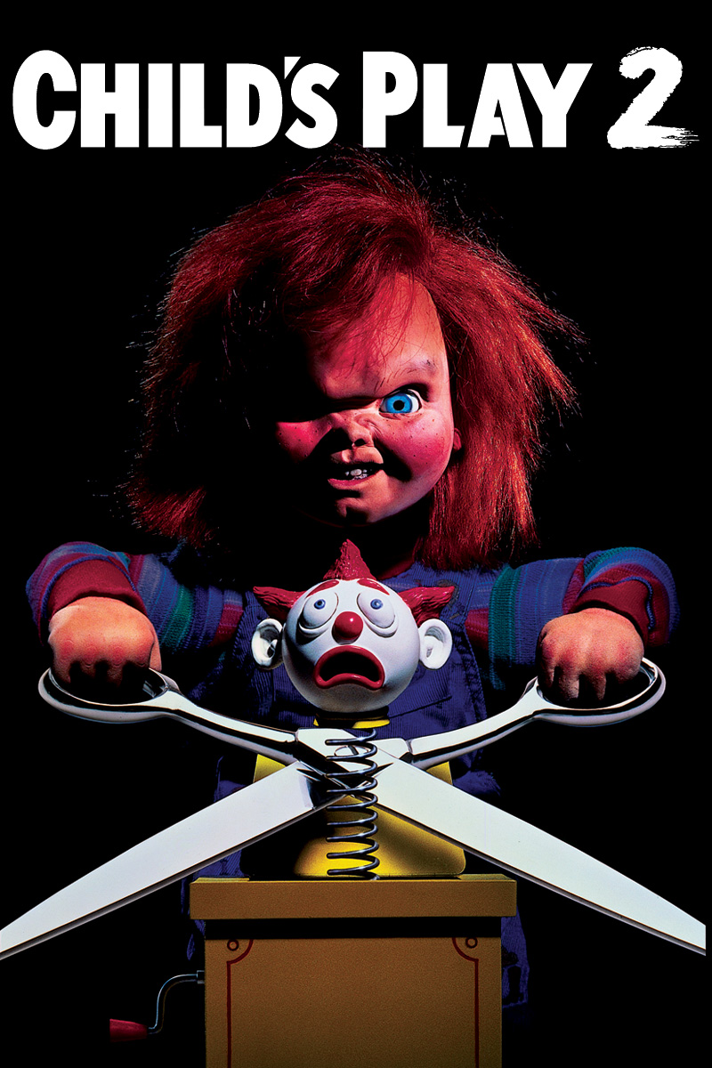Childs Play 2 1990 - Rotten Tomatoes
