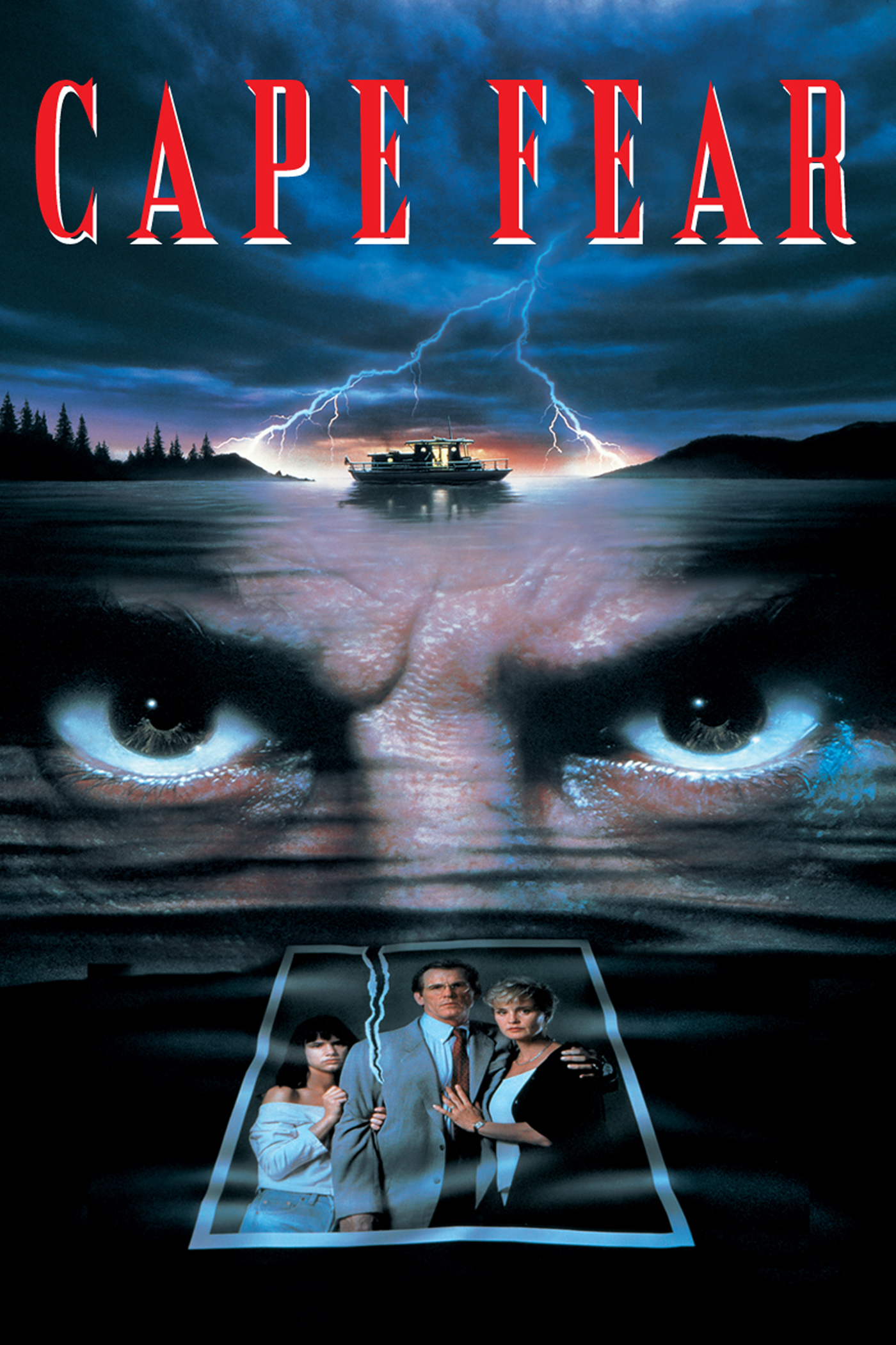 Cape Fear(1991)