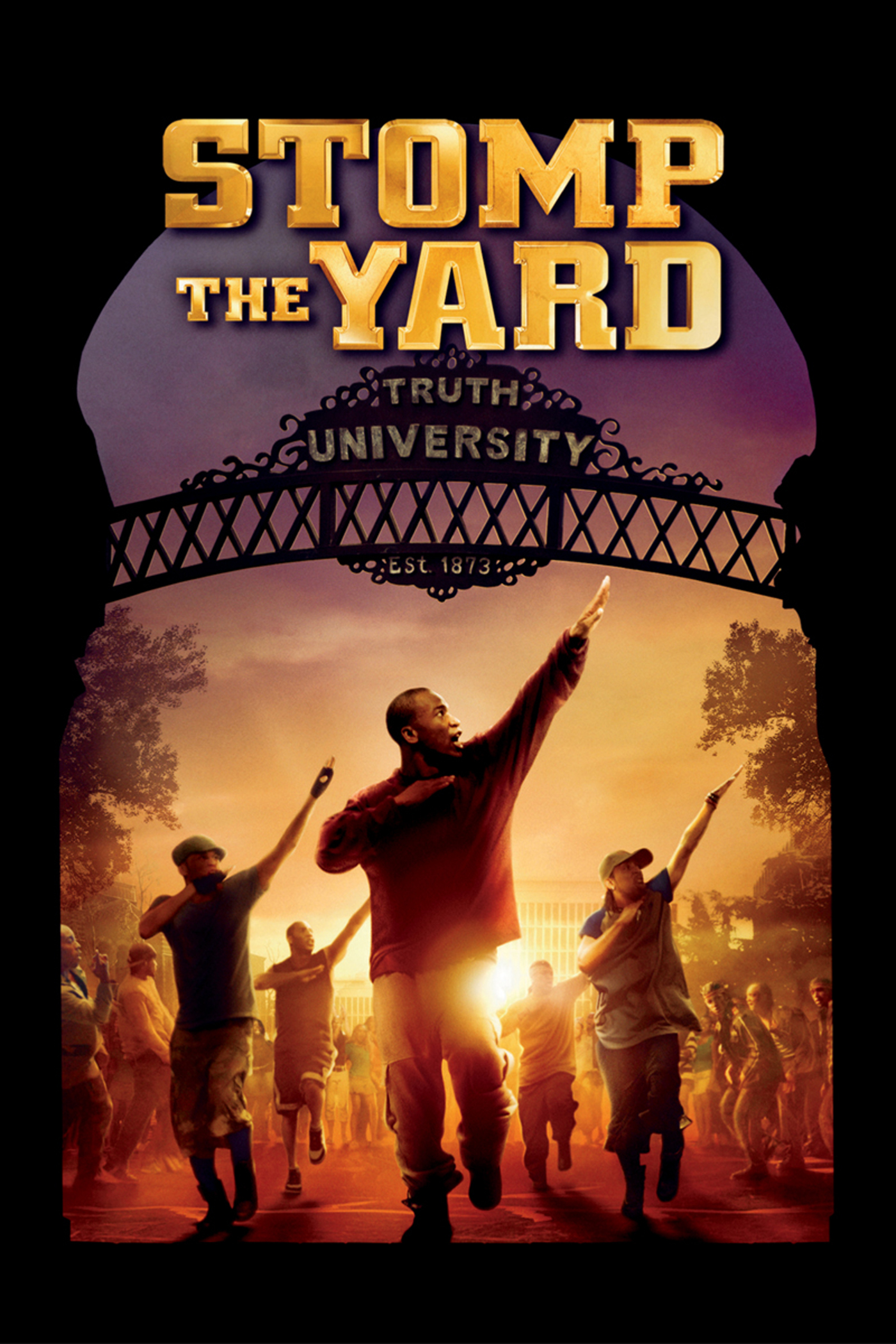 Pictures Of Stomp The Yard 46