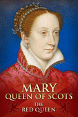Poster för Mary Queen of Scots: The Red Queen