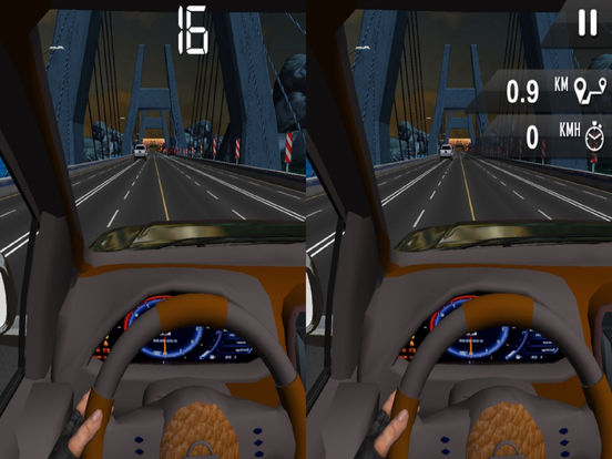 Vr Airborne Car Racer : 3D Virtual Reality 2016 Tips, Cheats, Vidoes ...