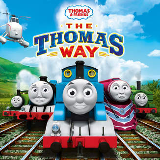 iTunes - TV Programmes - Thomas & Friends, The Thomas Way