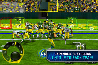 MADDEN NFL 12 by EA SPORTS™ image #1