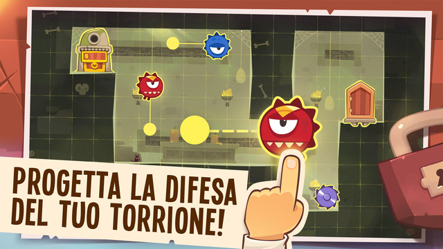 King of Thieves