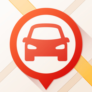 Car Location Finder: Parking