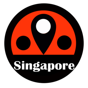 Singapore travel guide with offline map and metro transit by BeetleTrip