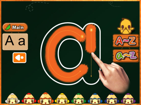 ABC 123 Reading Writing Practice on the App Store