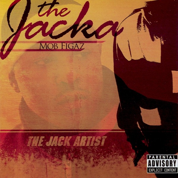 The Jacka - The Jack Artist (2005). Bay Area Soul Sample Hip-hop ...