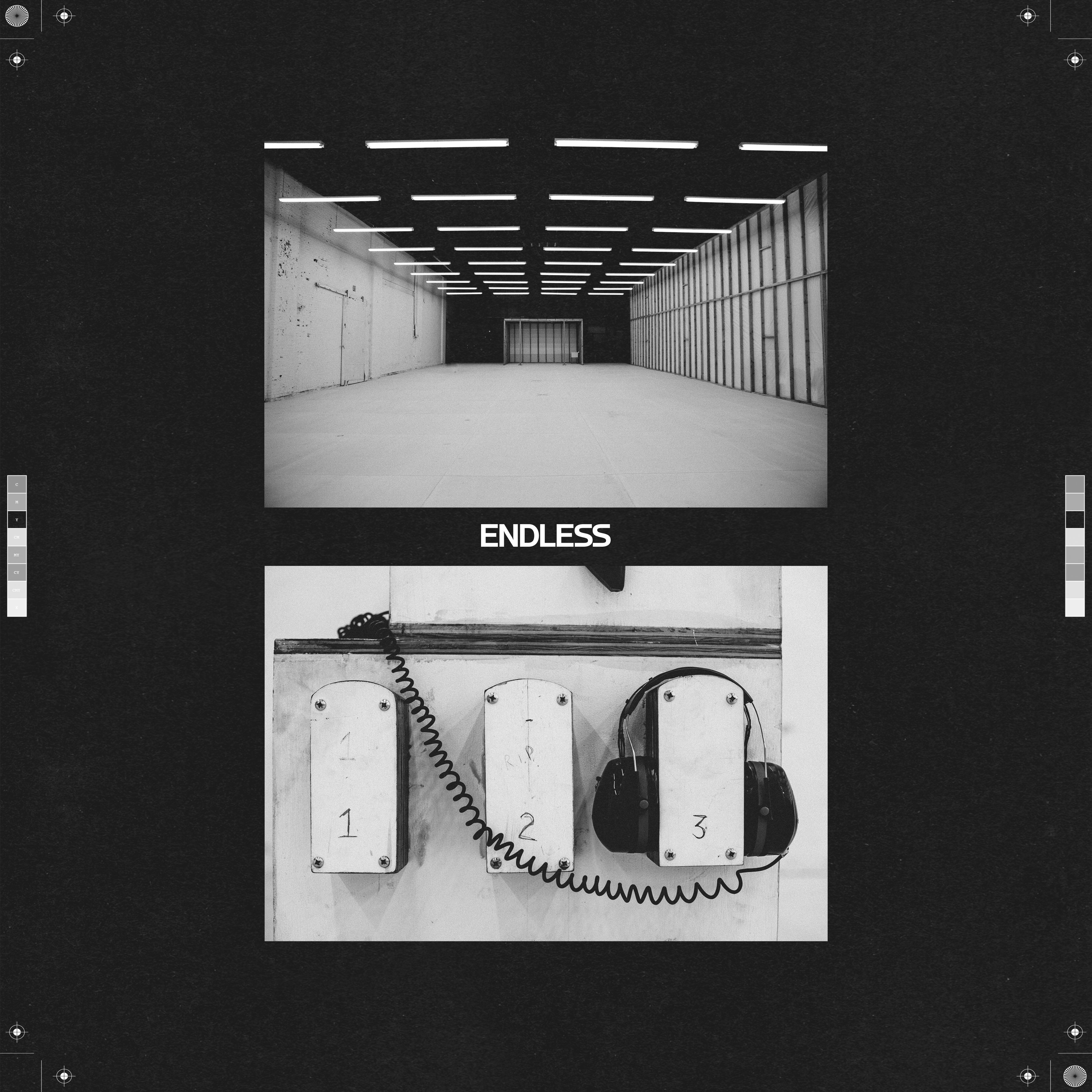 コレクション Frank Ocean ENDLESS DOUBLE SIDED POSTER1 endless poster (1) - frank ocean
