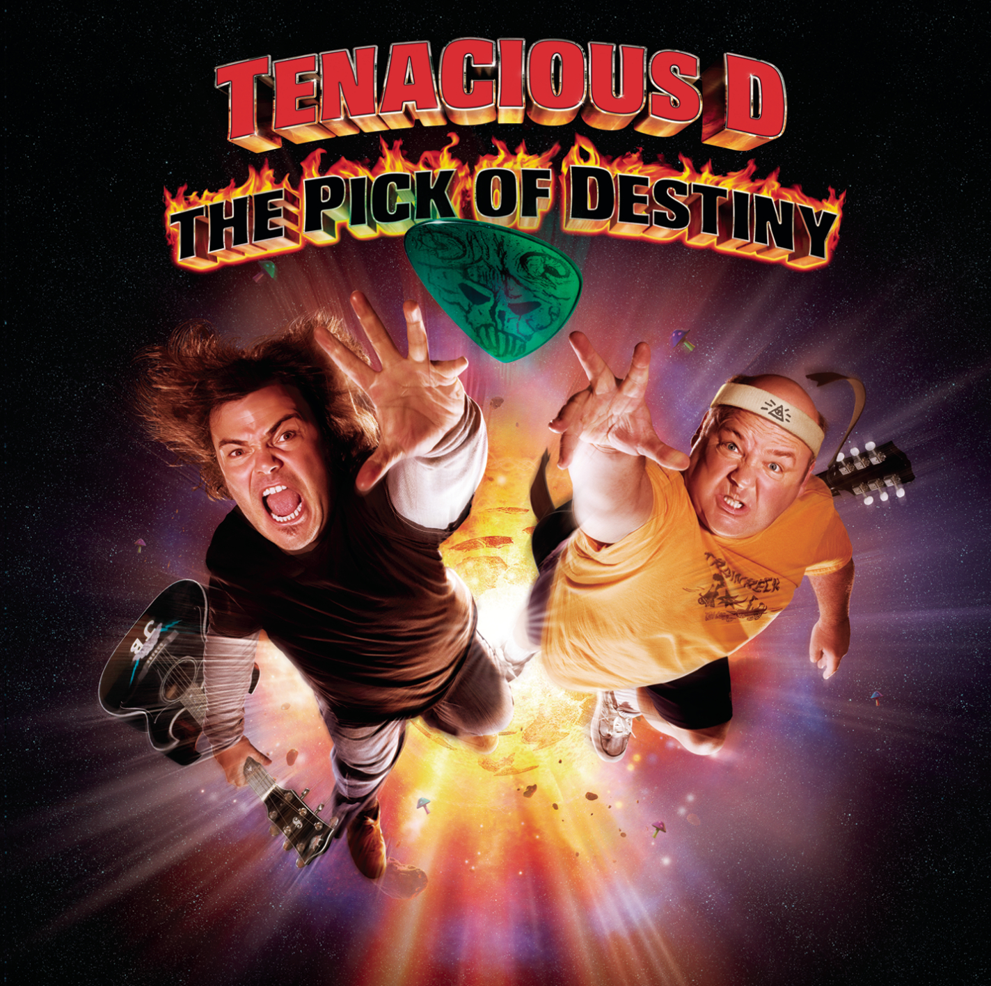 Cover art for Beelzeboss