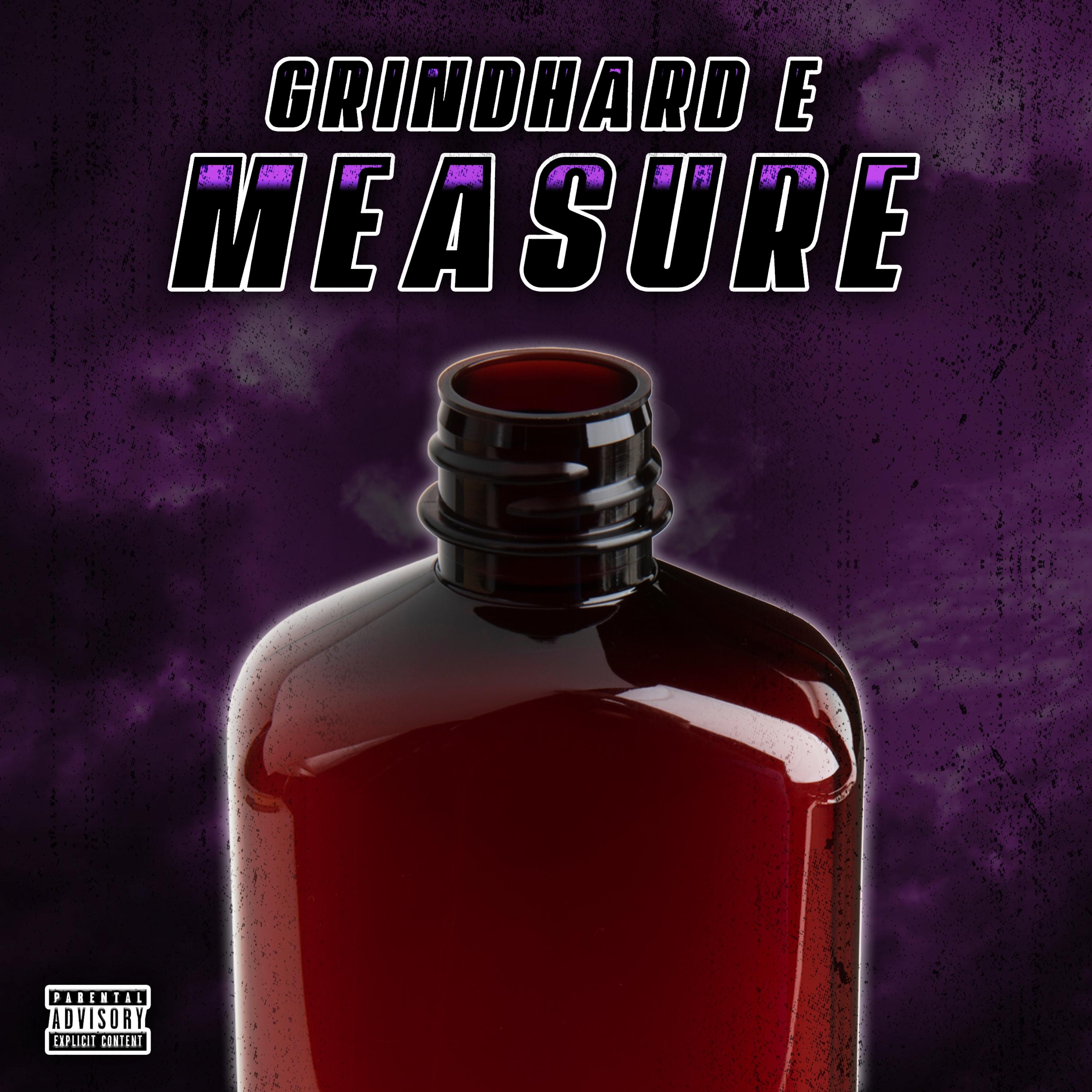 Measure by GrindHard E