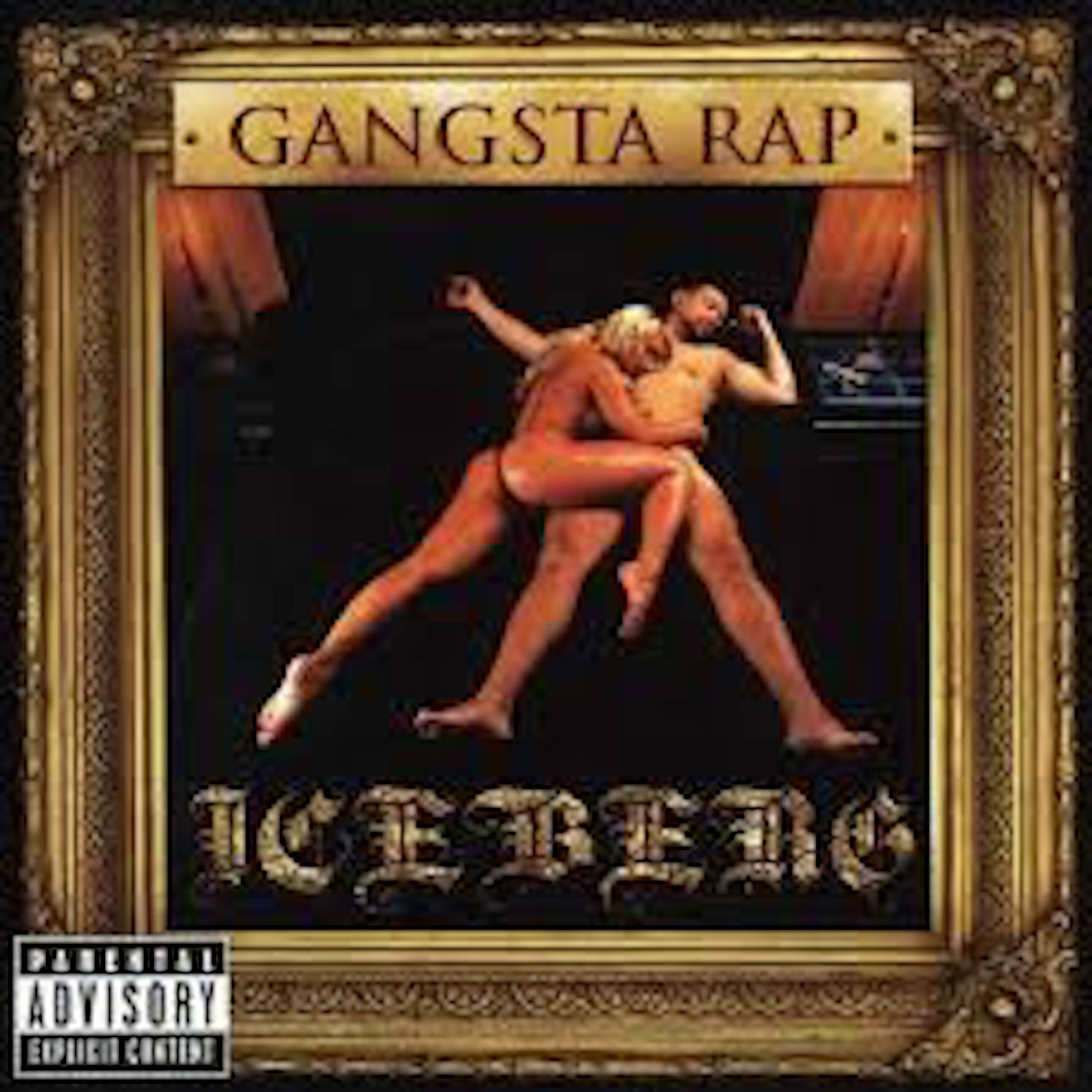 Most Outrageous NSFW Hip-Hop Album Covers Ever - XXL