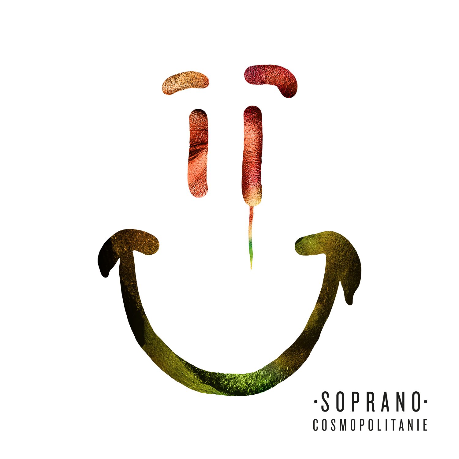 SOPRANO - COSMOPOLITANIE