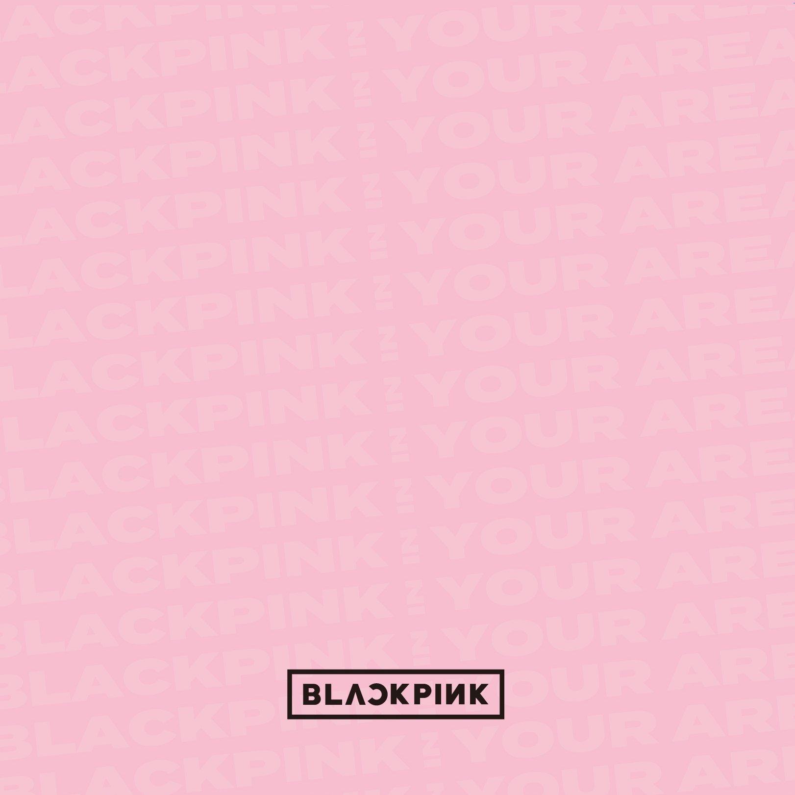 Dvd5 - Blackpink - Blackpink In Your Area Iso 